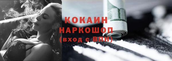 стафф Арсеньев