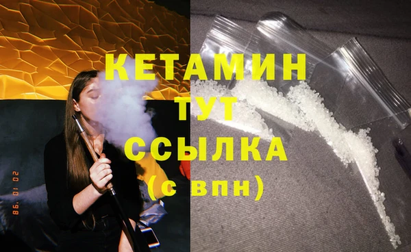 стафф Арсеньев